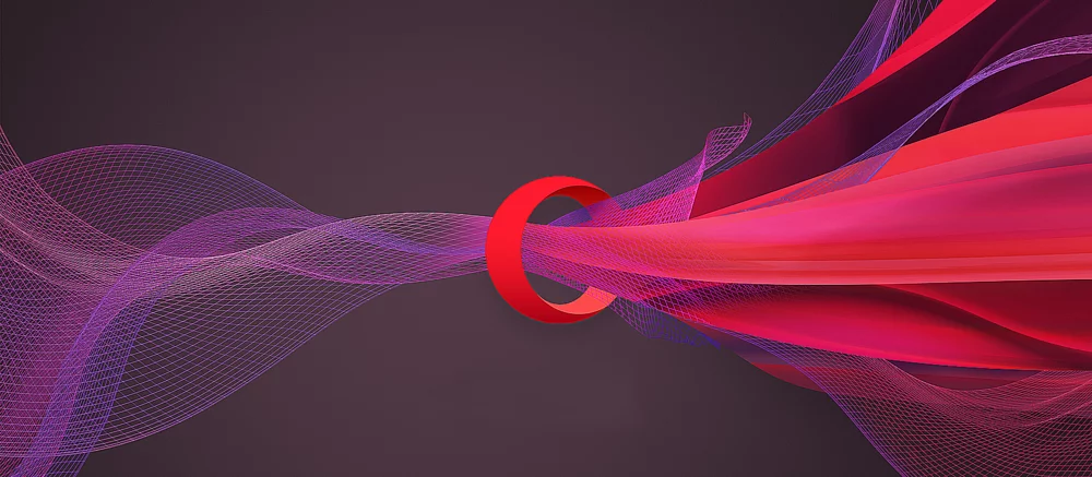 Новая версия Opera получила встроенный переводчик страниц и улучшения для вкладок