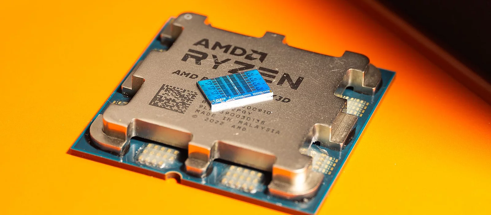 Новые процессоры AMD будут иметь разный техпроцесс: TSMC N2P для флагманов, N3P для массовых ноутбуков