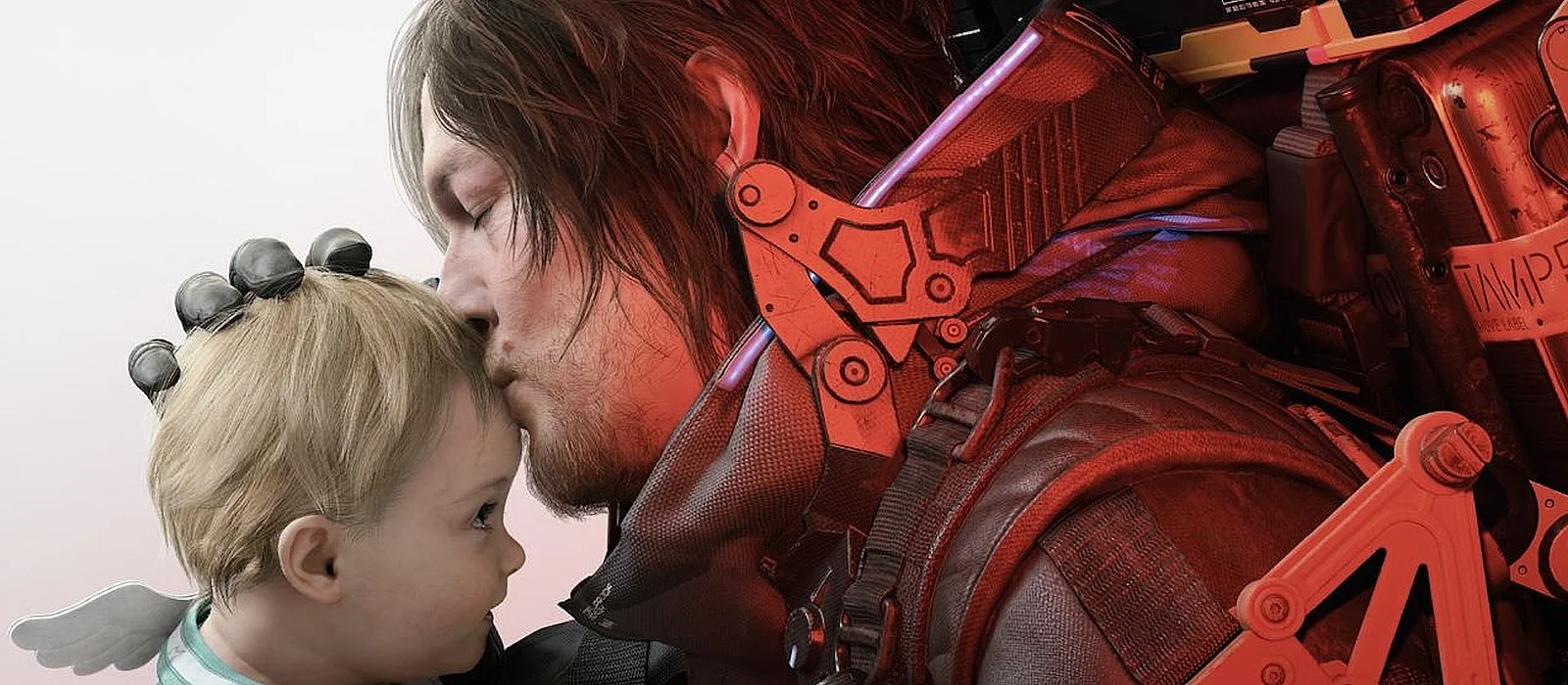 Обзор Death Stranding 2: On the Beach — самая негениальная игра Хидэо Кодзимы
