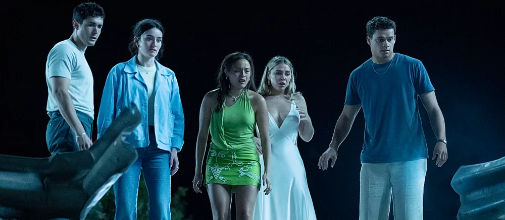 Обзор фильма «Я знаю, что вы сделали прошлым летом» (2025). Ненужный сиквел посредственного ужастика