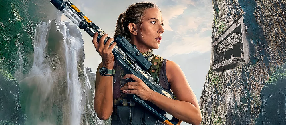 Обзор нового фильма «Мир Юрского периода» — надежды на Возрождение не оправдались?