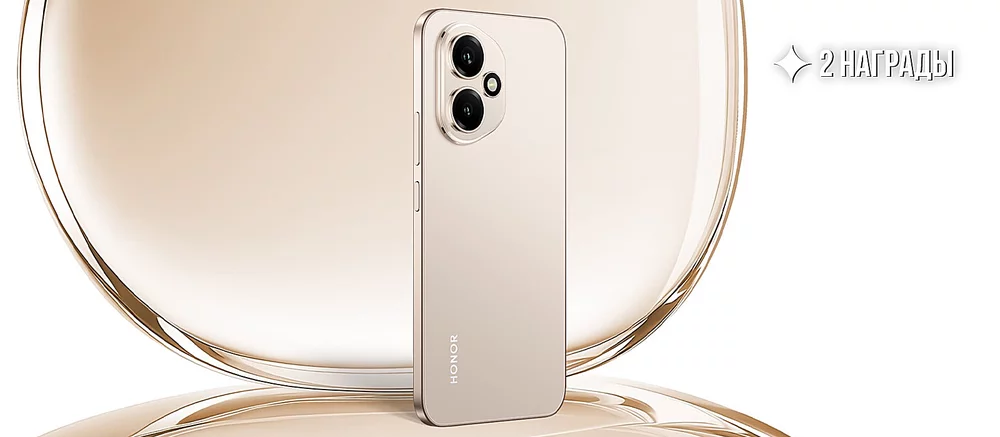 Обзор смартфона HONOR 400. Смартфон, который делает крутые фотографии и долго держит заряд