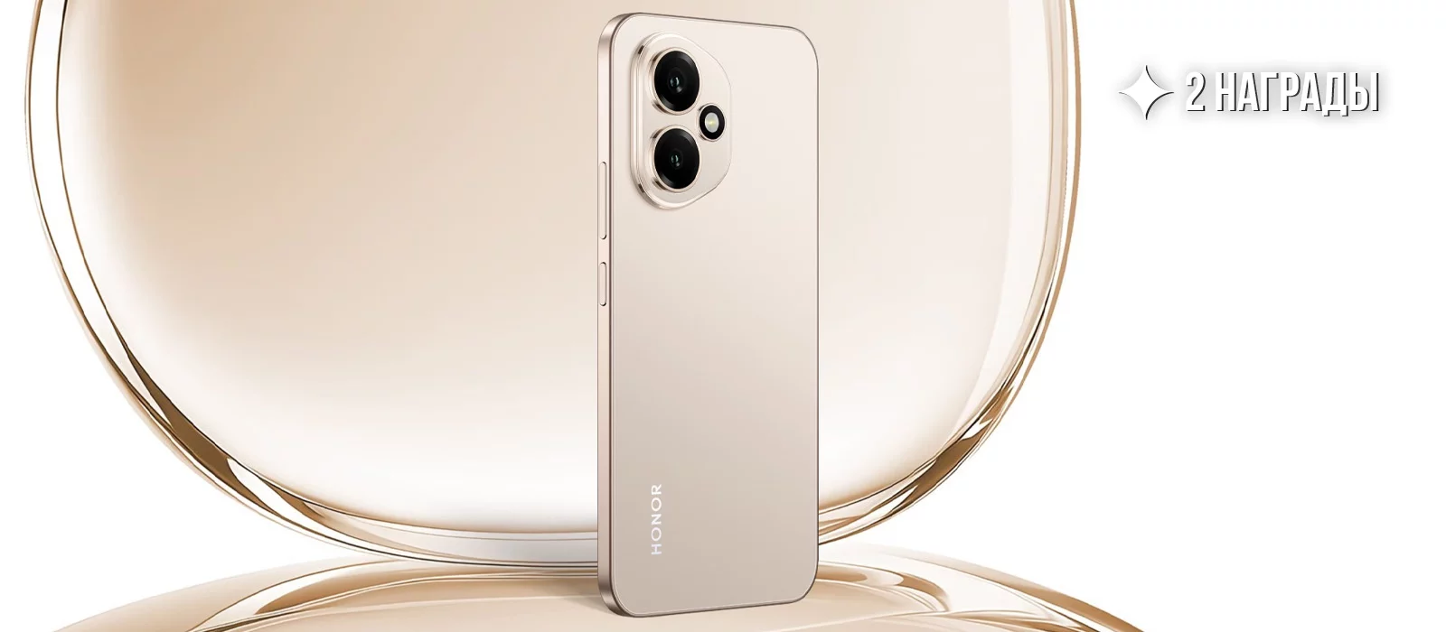 Обзор смартфона HONOR 400. Смартфон, который делает крутые фотографии и долго держит заряд