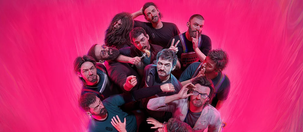 Обзор The Alters. Уникальный выживач с исследованием человеческих судеб