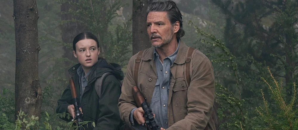 Официально: третий сезон «Одних из нас» выйдет в 2027 году