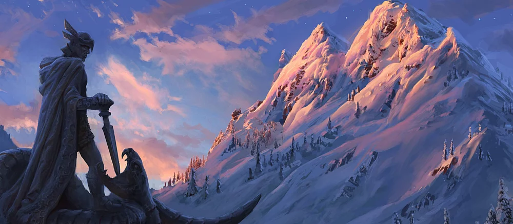 Отец The Elder Scrolls покинул игровую индустрию из-за проблем со здоровьем