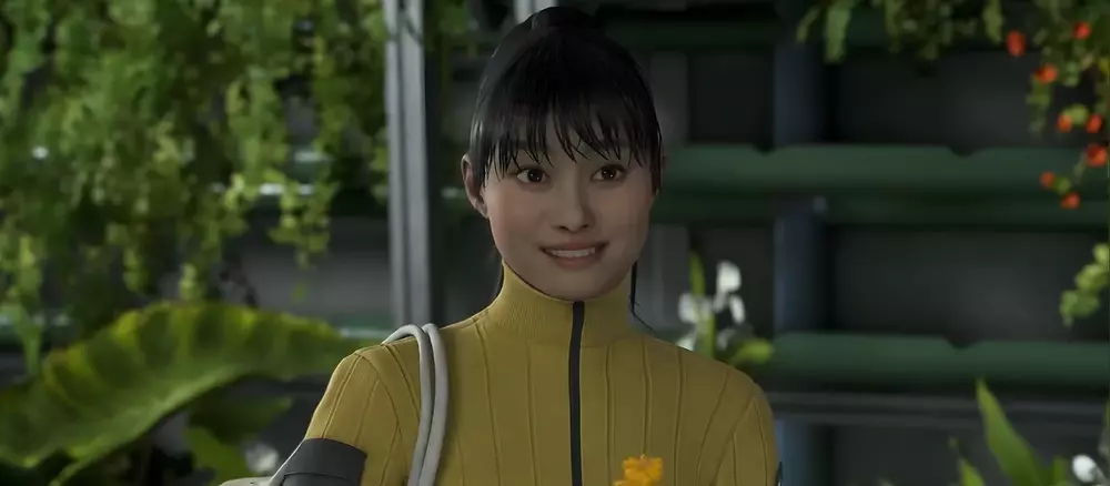 Ответы на вопросы Тучки в Death Stranding 2