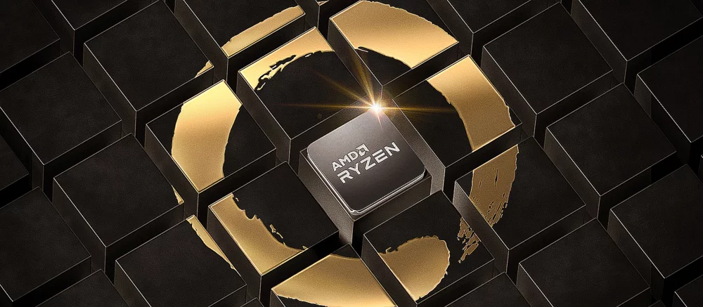 Партнеры AMD получили первые образцы процессоров на архитектуре Zen 6