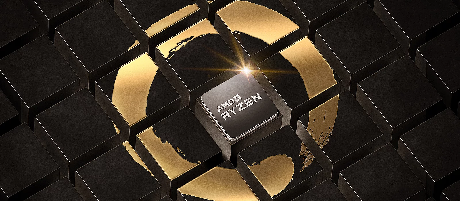 Партнеры AMD получили первые образцы процессоров на архитектуре Zen 6