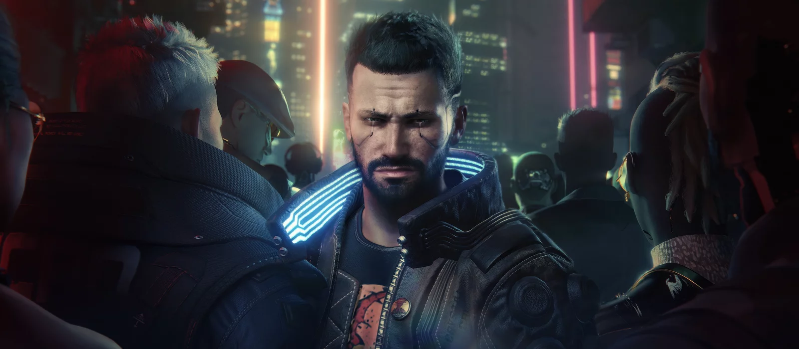 Патч 2.3 для Cyberpunk 2077 выйдет уже в четверг — вместе с портом для macOS