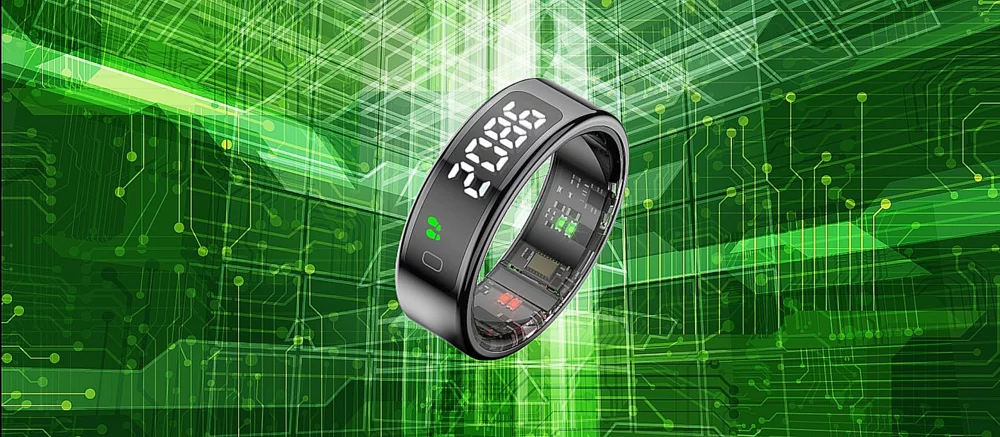 Pebble выпустил бюджетное смарт-кольцо Halo с расширенным функционалом