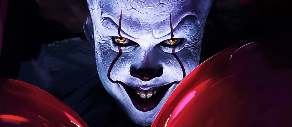 Пеннивайз возвращается — вышел новый трейлер сериала «Оно: Добро пожаловать в Дерри»