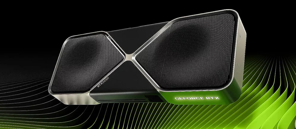 Первый независимый тест RTX 5050 показал отставание от Intel и прошлого поколения NVIDIA