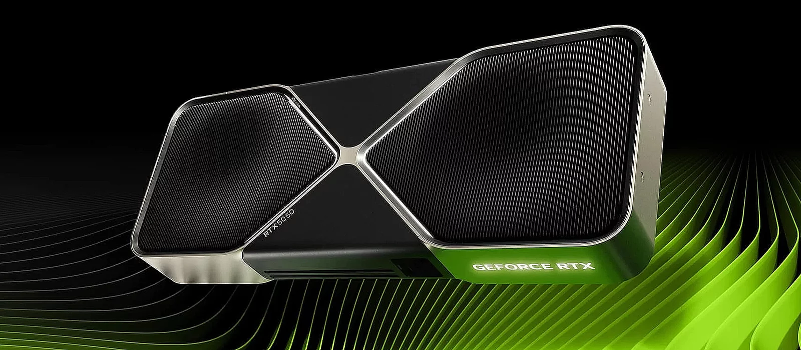 Первый независимый тест RTX 5050 показал отставание от Intel и прошлого поколения NVIDIA