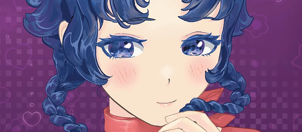 По аниме-хиту MiSide анонсировали полноценную мангу — первые изображения