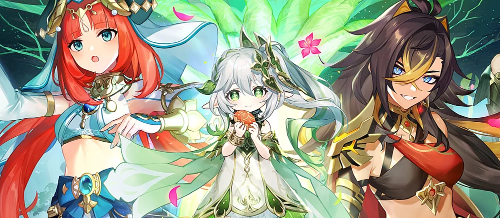 Почему гача-игры с казино-механиками захватили индустрию — и что нас ждёт дальше?