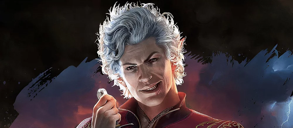 «Почему они это удалили?!»: в Baldur's Gate 3 вернули вырезанный контент, связанный с Астарионом