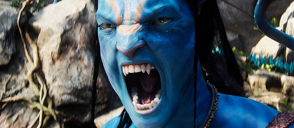 Показан официальный постер фильма «Аватар: Огонь и пепел»