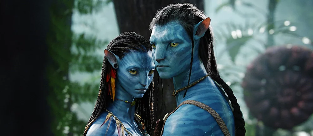 Показан свежий кадр из фильма «Аватар: Огонь и пепел» с новым антагонистом и подробностями