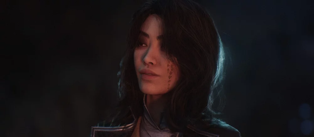 Показана коллекционная фигурка Луны из Clair Obscur: Expedition 33