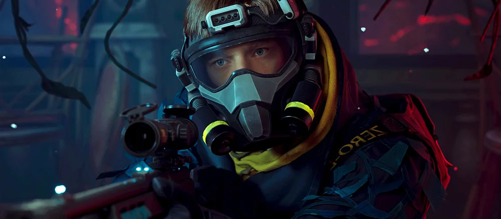 Показаны новые скриншоты постапокалиптического шутера от бывших разработчиков Survarium и S.T.A.L.K.E.R.