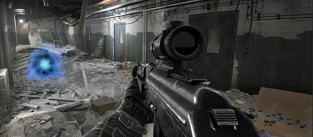 Показаны скриншоты ещё одного шутера с открытым миром про чернобыльских сталкеров — CHERNOBYL