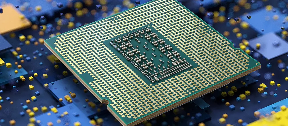 Портал Tom's Hardware назвал лучшие игровые процессоры 2025