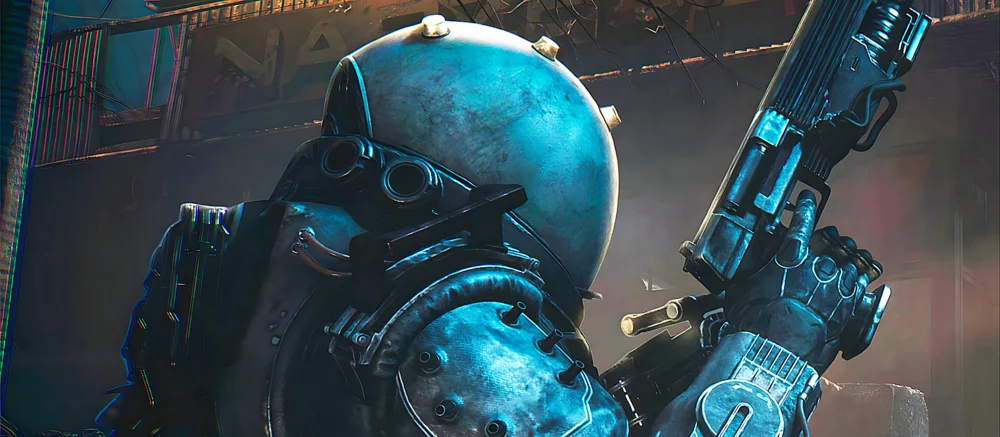 Появилось 35 минут геймплея хоррора Cronos: The New Dawn, вдохновленного «Нечто», Dead Space и Dark Souls