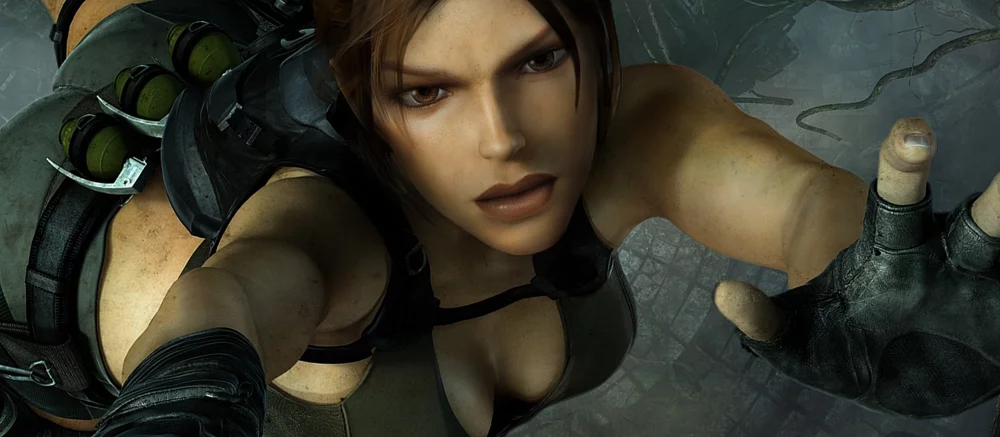 Представлена новая премиальная фигурка Лары Крофт в гидрокостюме, которая стоит 135 тысяч рублей