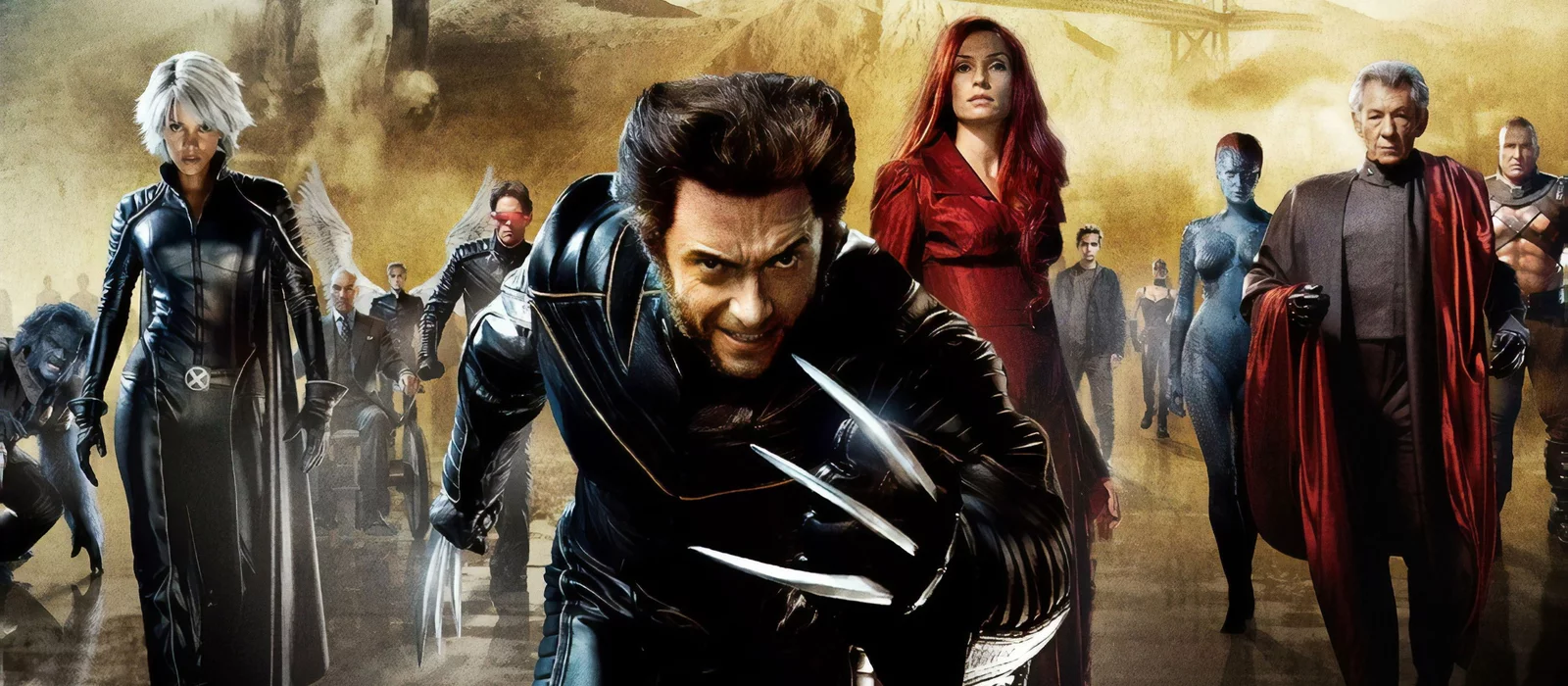 Президент Marvel Studios назвал режиссера, который снимет новый фильм про Людей Икс