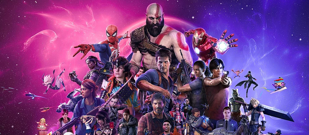 Прокачка и передача игровых аккаунтов в России под угрозой из-за нового закона? Не всё так однозначно