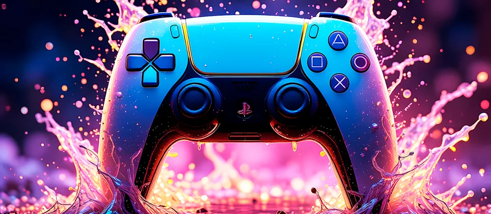 PS6 обеспечит прорыв в графике благодаря ИИ — AMD и Sony объединяют усилия