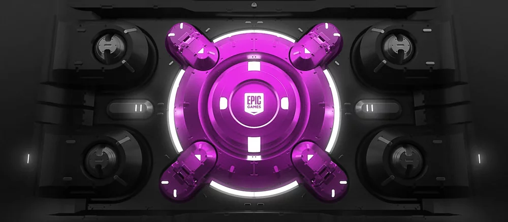 Раскрыта ещё одна игра, которую раздадут в EGS