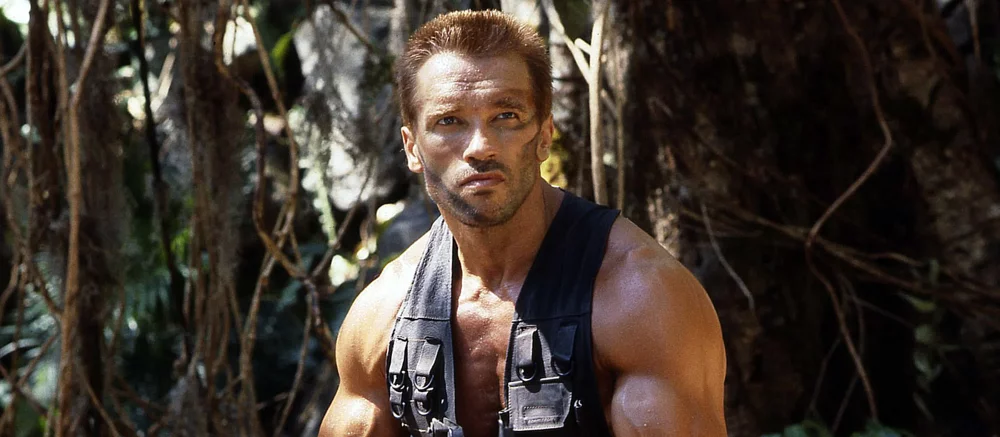 Расширенная версия «Хищника: Убийца убийц» раскрыла судьбу героя Арнольда Шварценеггера