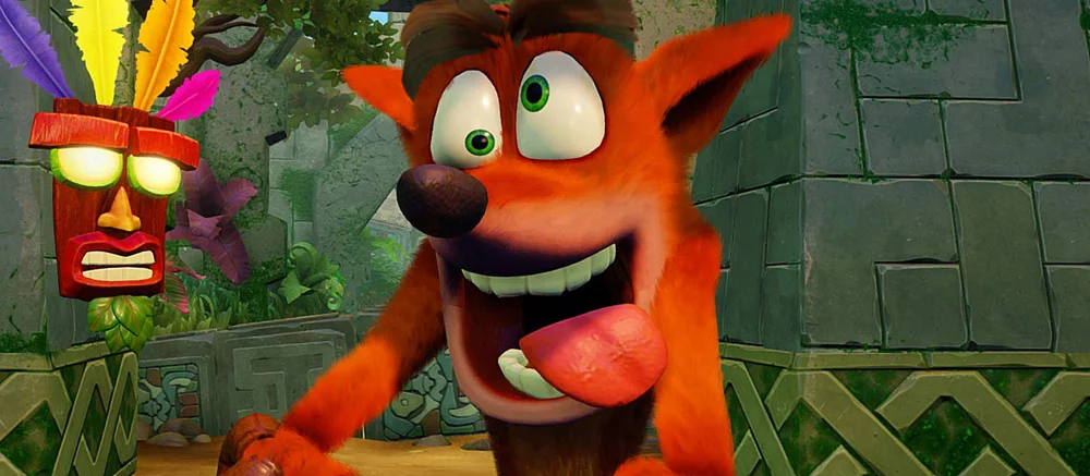 Разработчик оригинальной Crash Bandicoot спустя восемь лет назвал главный недостаток ремастеров