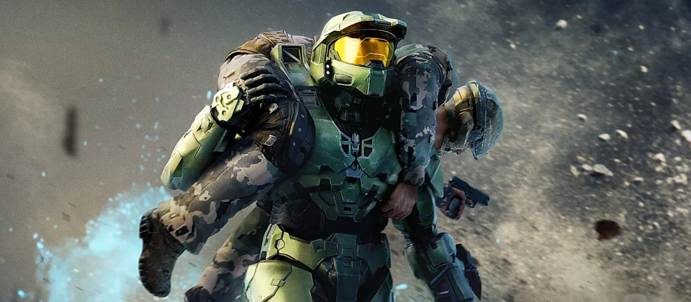 Разработчики Halo рассказали, когда стоит ждать новостей о франшизе