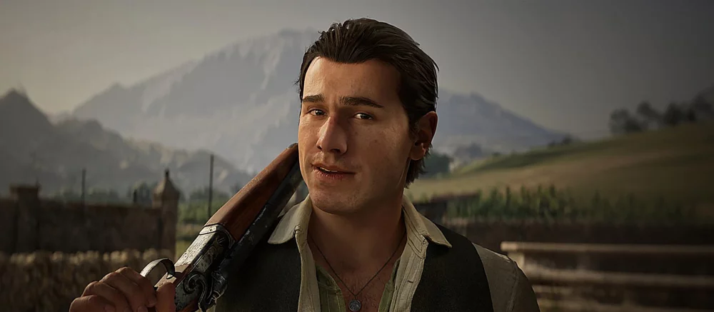 Разработчики Mafia: The Old Country рассказали, какая видеокарта нужна для максимальной графики