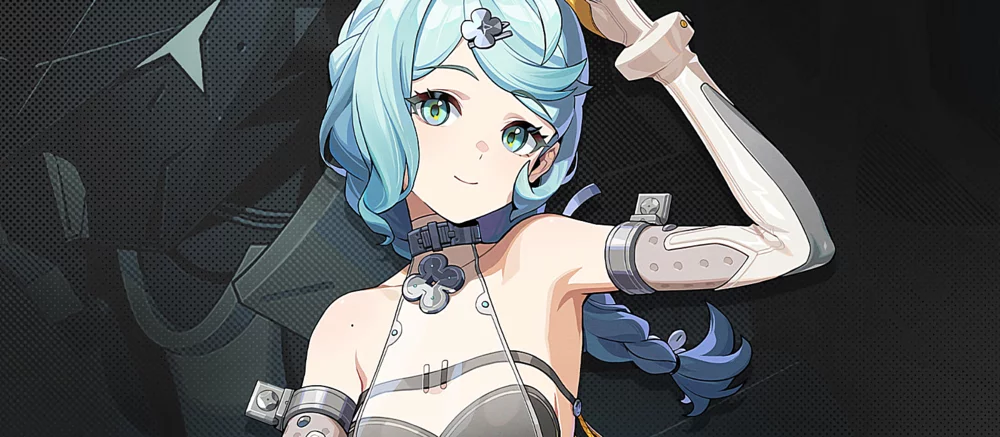 Разработчики Zenless Zone Zero показали Орфею и Сид