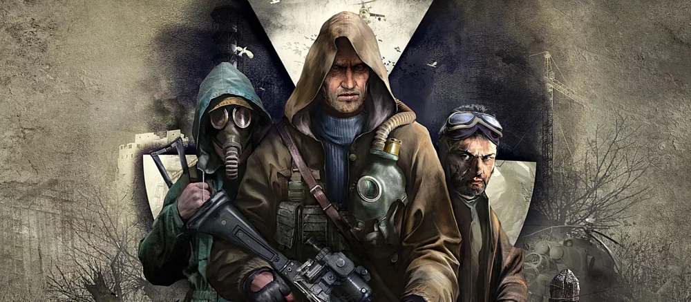 Ремастеры трилогии S.T.A.L.K.E.R. получили патч 1.2 с улучшением графики и другими исправлениями