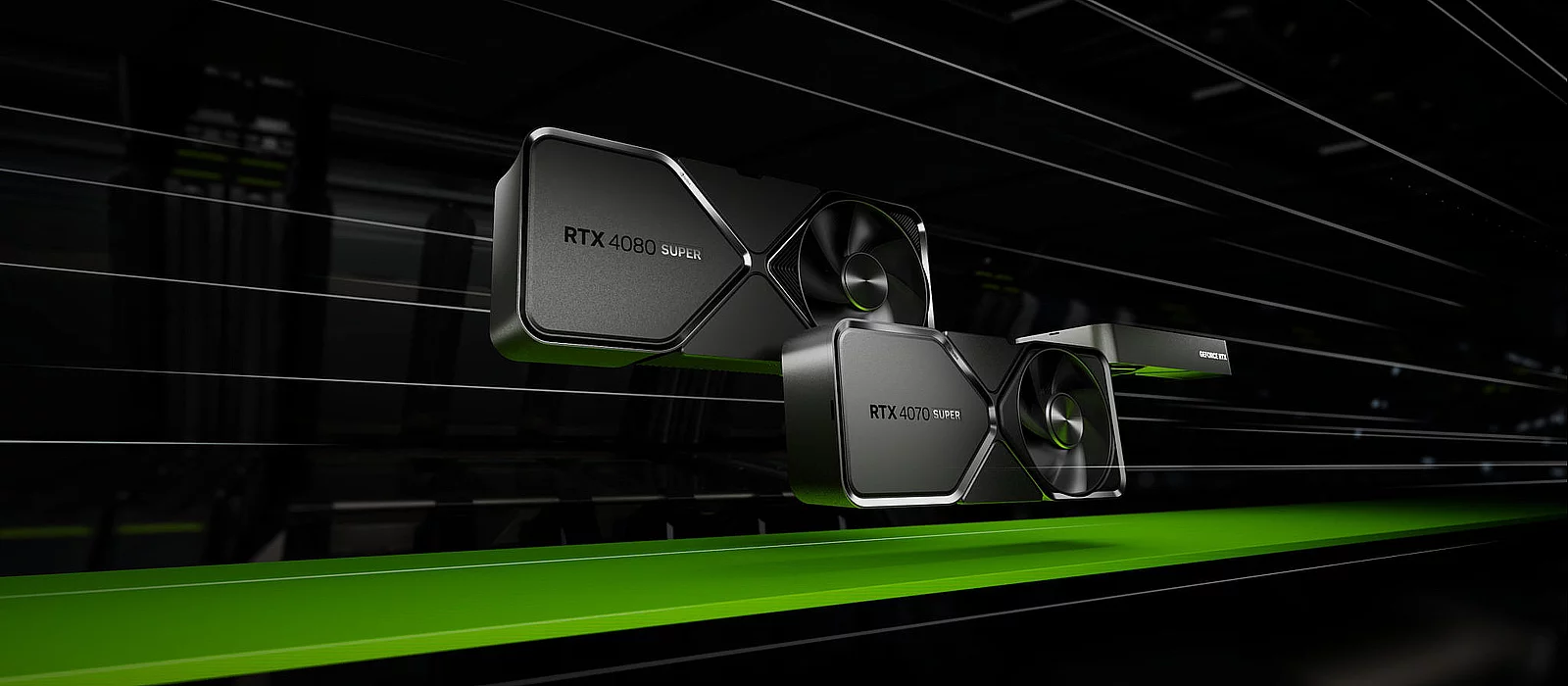 Рост FPS в 2 раза: NVIDIA тестирует Smooth Motion для RTX 40 на уровне драйверов
