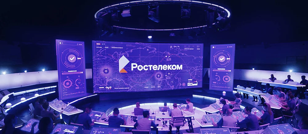 Ростелеком создает игровой магазин под «Аврору» для планшетов и консоли FPlus