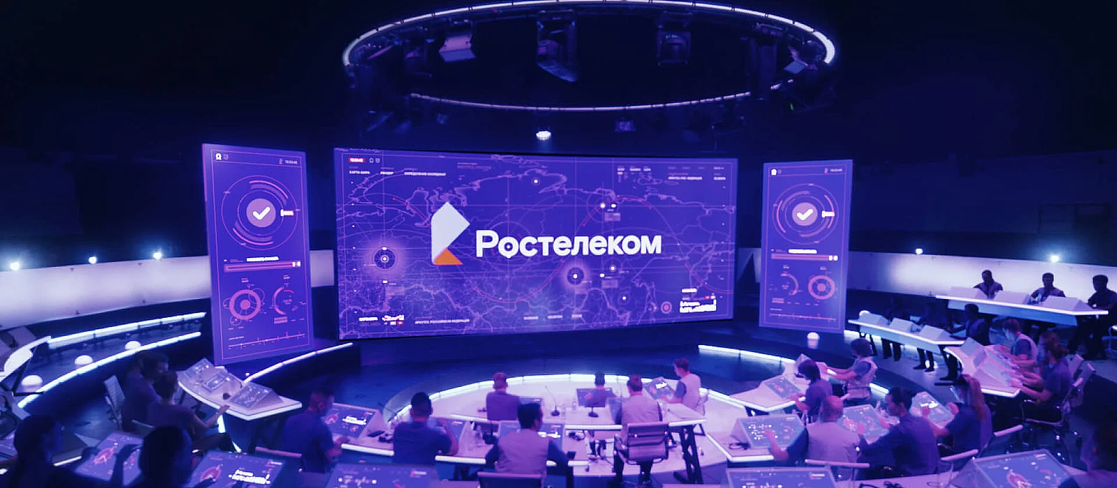 Ростелеком создает игровой магазин под «Аврору» для планшетов и консоли FPlus