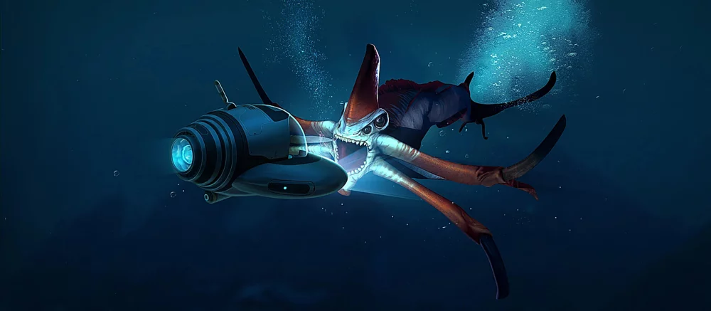 Самые пугающие моменты в нестрашных играх (осторожно — спойлеры)