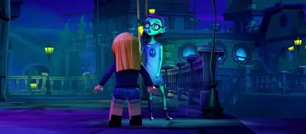 Самые страшные хорроры в Roblox в 2025 году