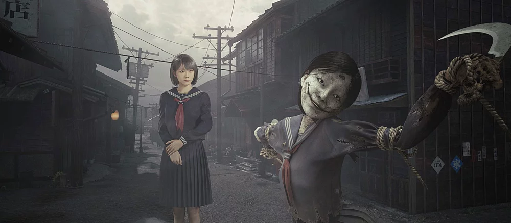 Сценарист Silent Hill f запутал игроков, сравнив сюжет с заправкой для салата