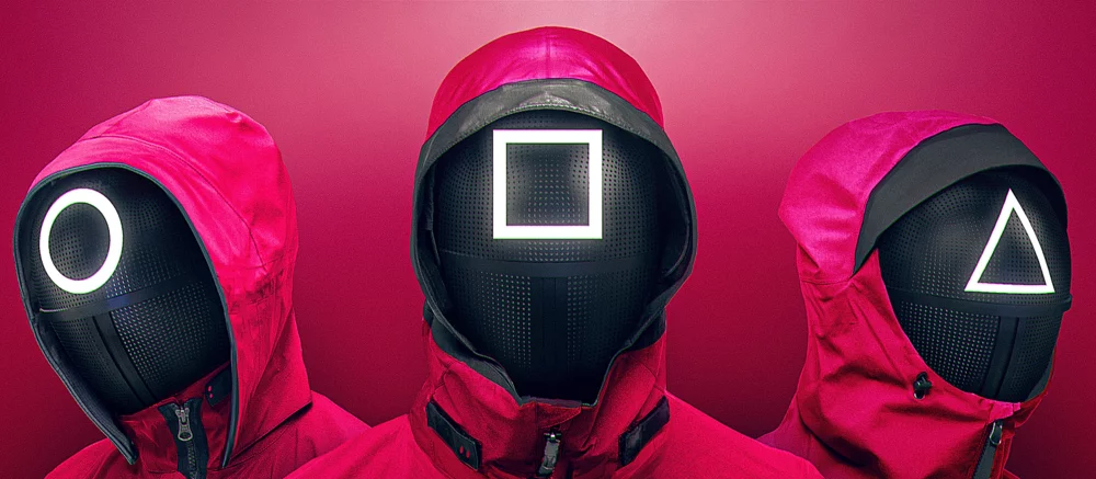 Сериал «Игра в кальмара» превратили в полноценную ретро-игру, которую можно запустить на Game Boy или в браузере