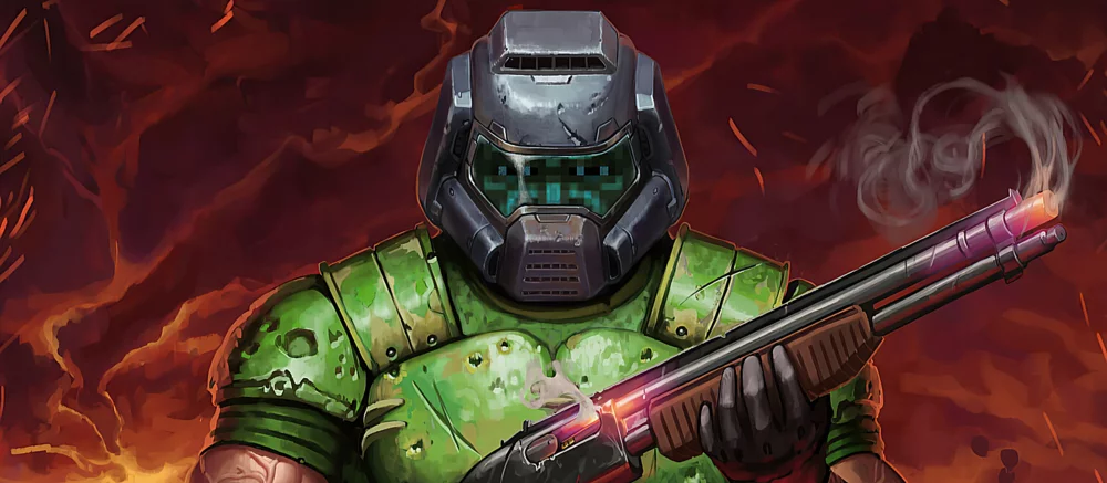 Шутер от создателя Doom и Quake Джона Ромеро остался без финансирования