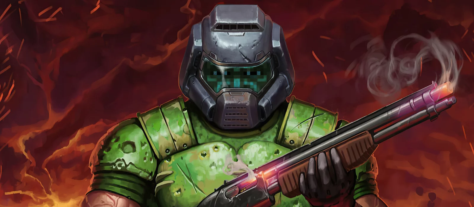 Шутер от создателя Doom и Quake Джона Ромеро остался без финансирования