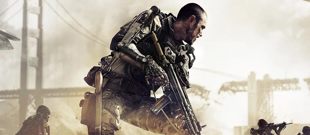 Слух: Call of Duty 2027 станет новой подфраншизой с элементами боевых искусств