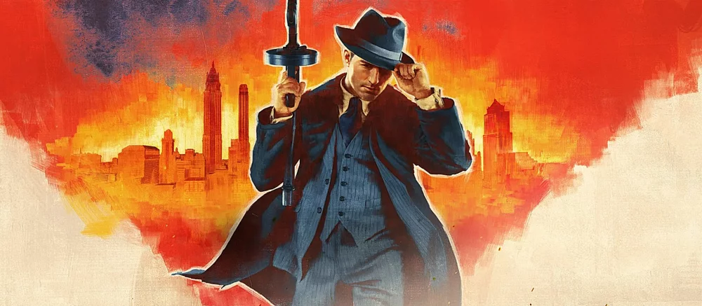 Слух: новая Mafia может находиться в разработке